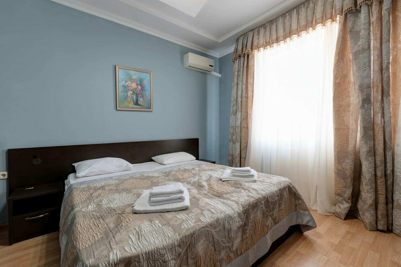 Гостиница Версаль Майкоп