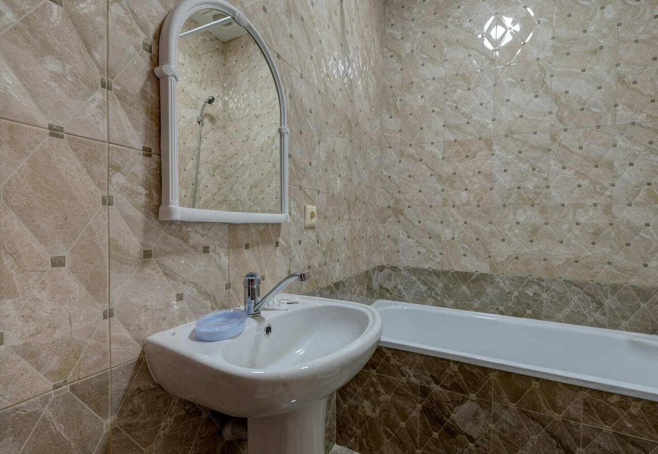 Гостиница Версаль Майкоп