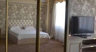 Гостиница Версаль Майкоп Двухместный номер с 1 кроватью-6